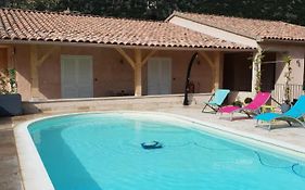 Chambre D'Hotes Mantei